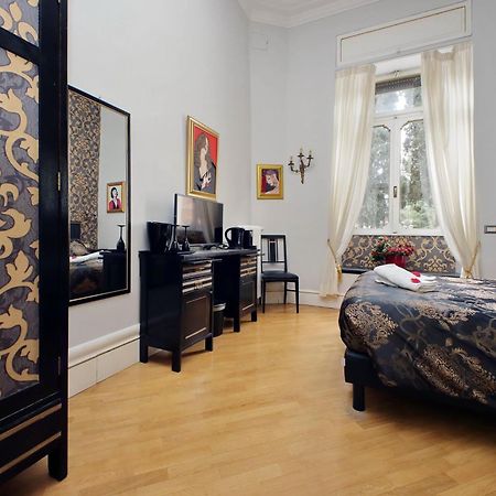 Domus Monami Luxury Suites Rome Exterior photo