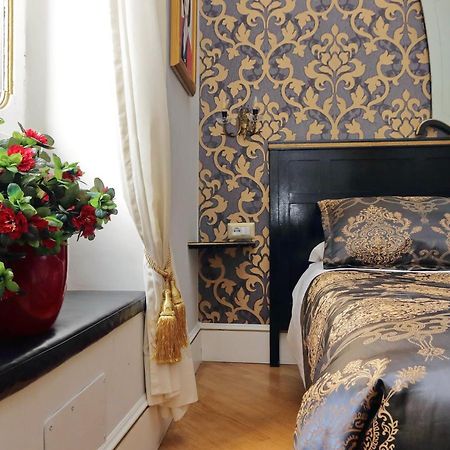 Domus Monami Luxury Suites Rome Exterior photo