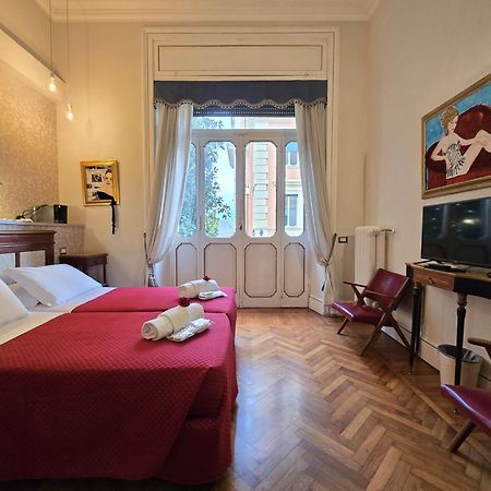 Domus Monami Luxury Suites Rome Exterior photo