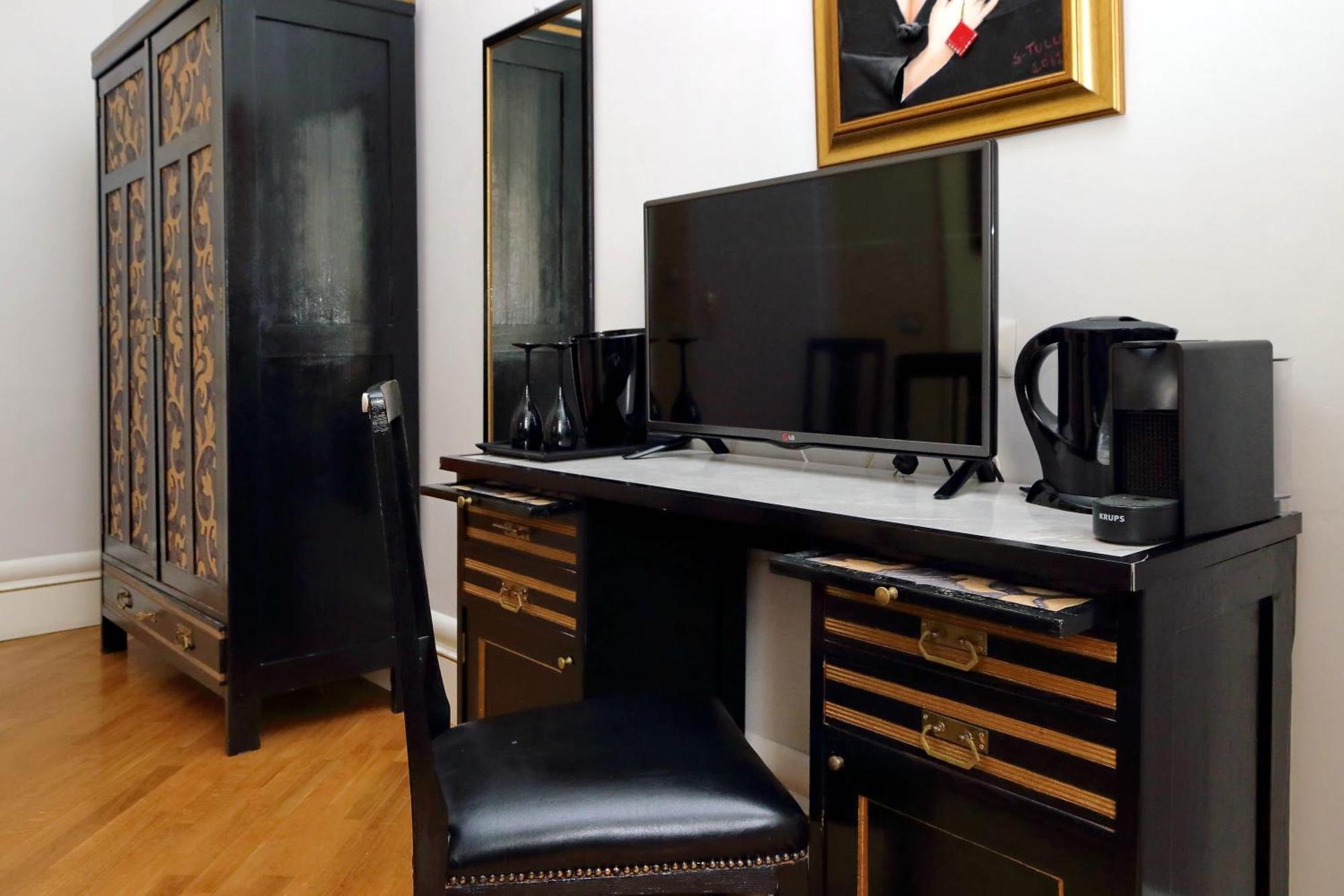 Domus Monami Luxury Suites Rome Exterior photo