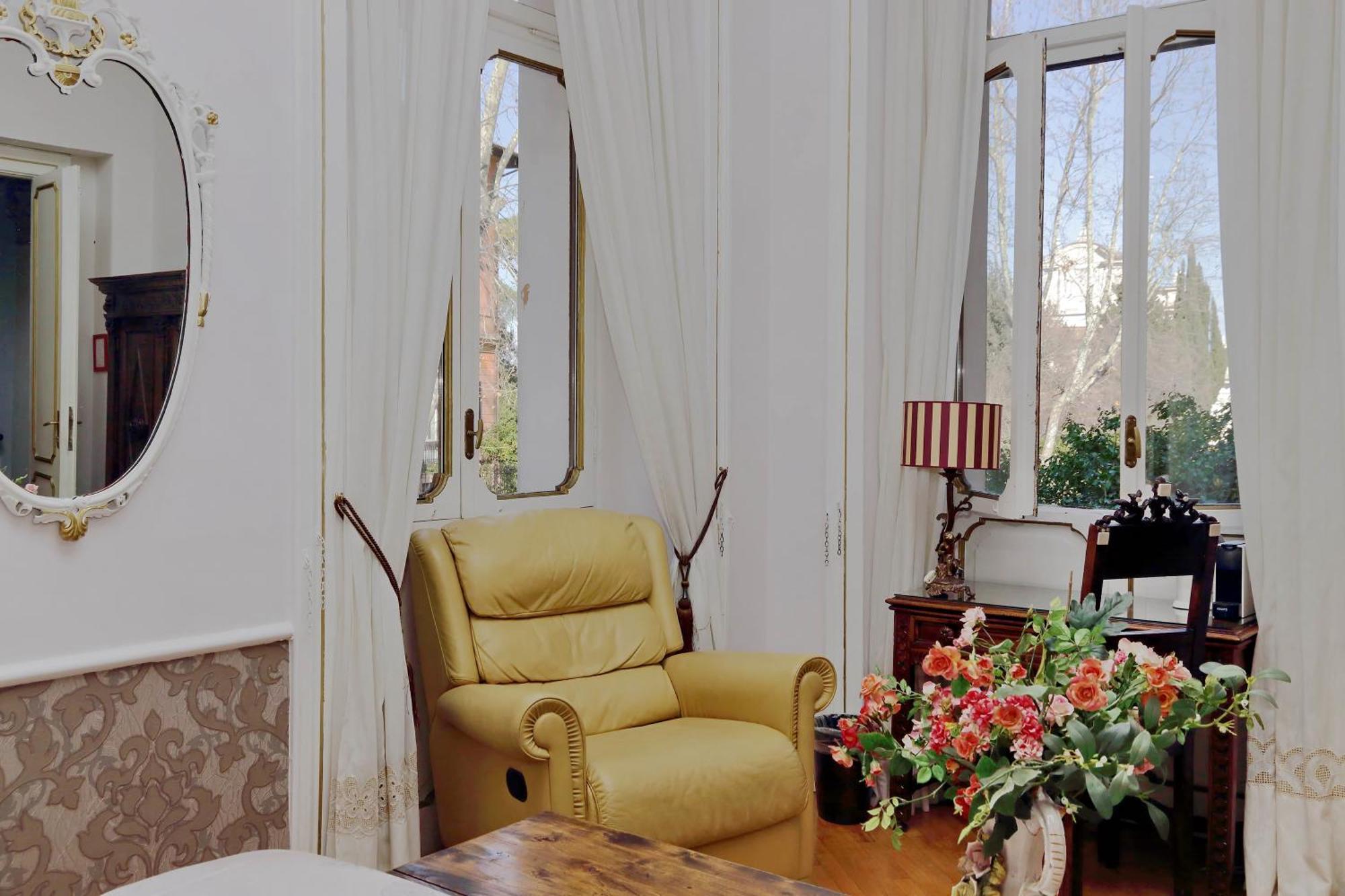 Domus Monami Luxury Suites Rome Exterior photo