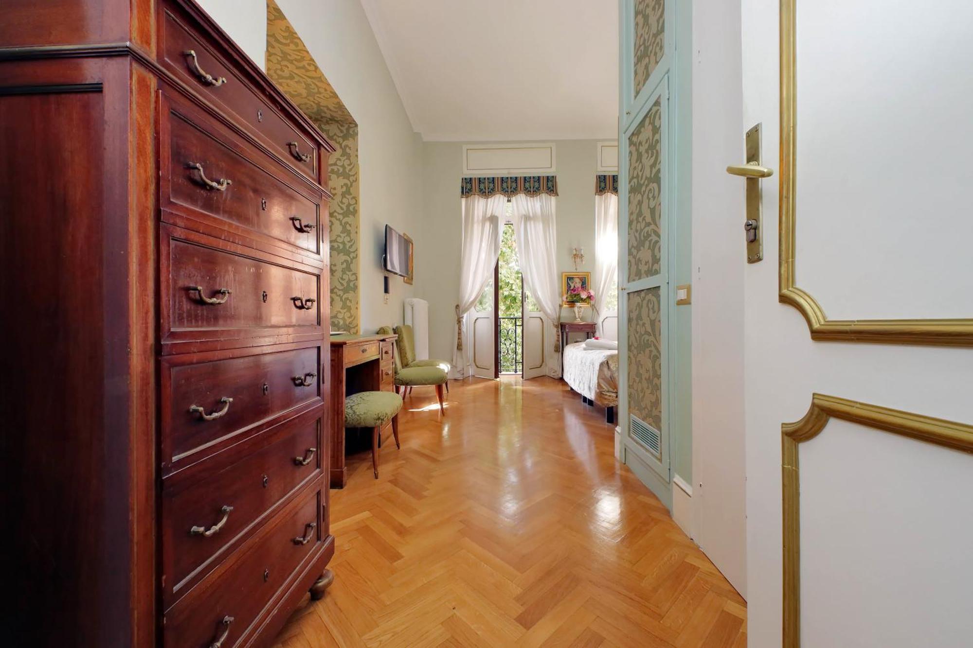 Domus Monami Luxury Suites Rome Exterior photo