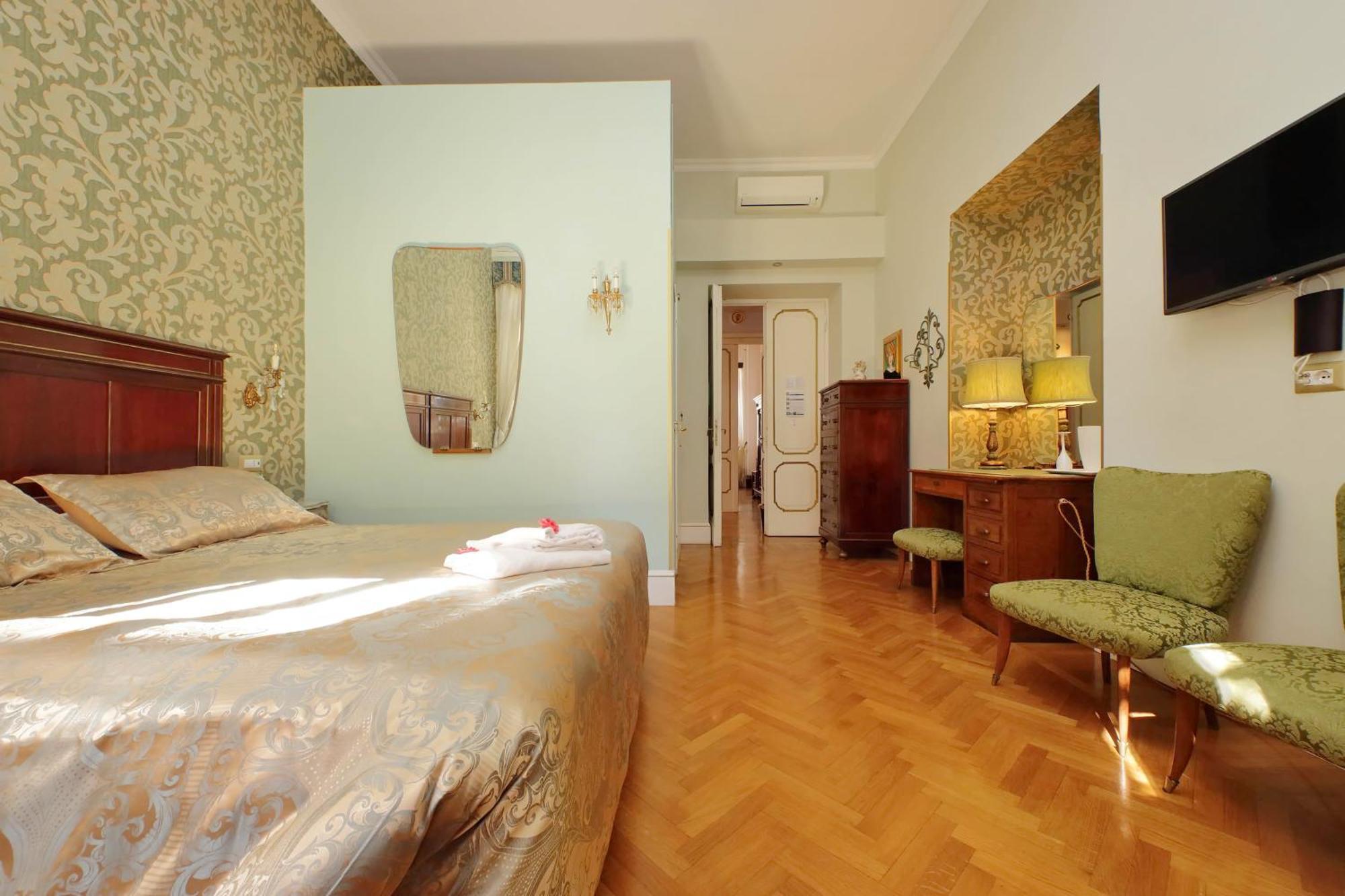 Domus Monami Luxury Suites Rome Exterior photo