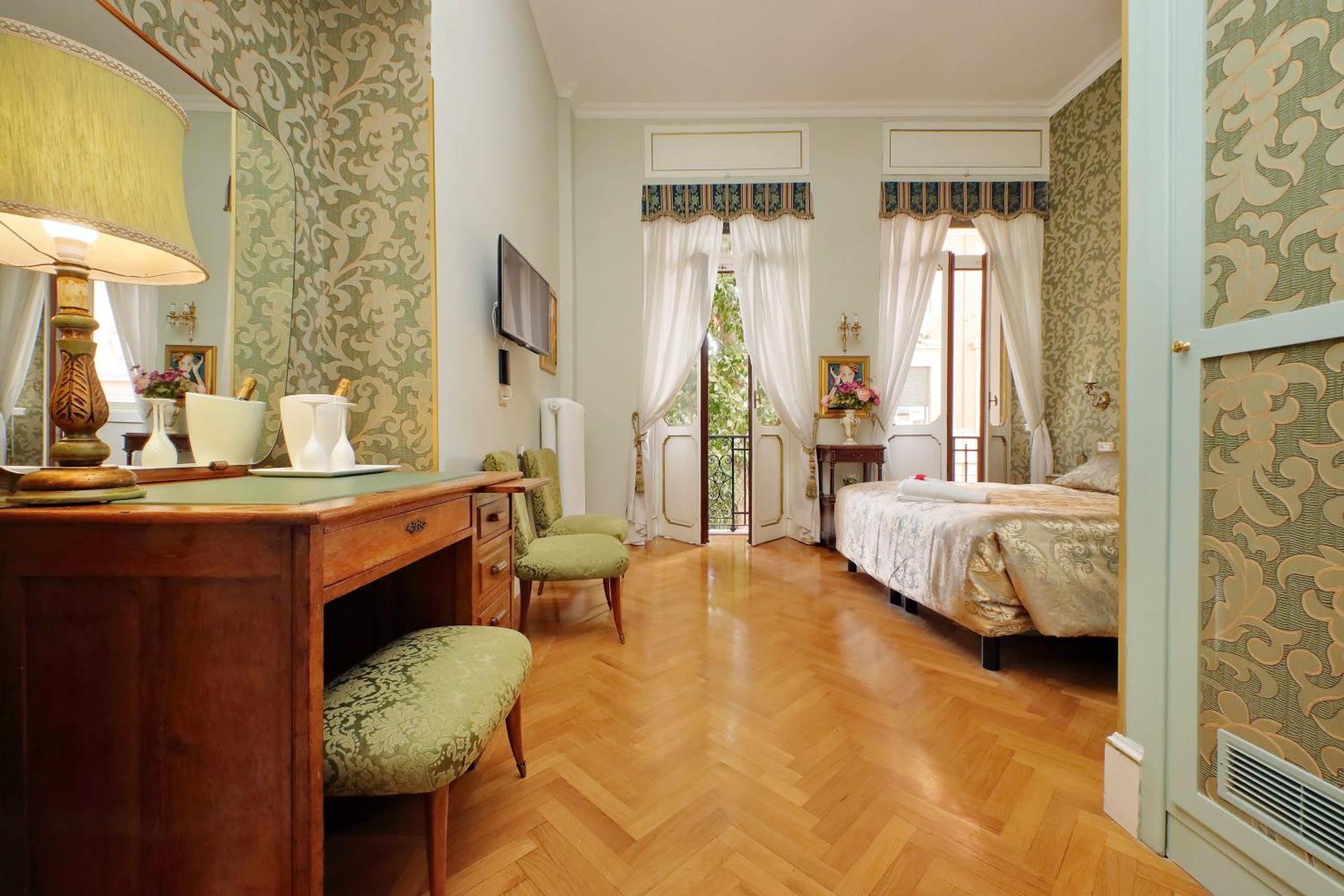 Domus Monami Luxury Suites Rome Exterior photo