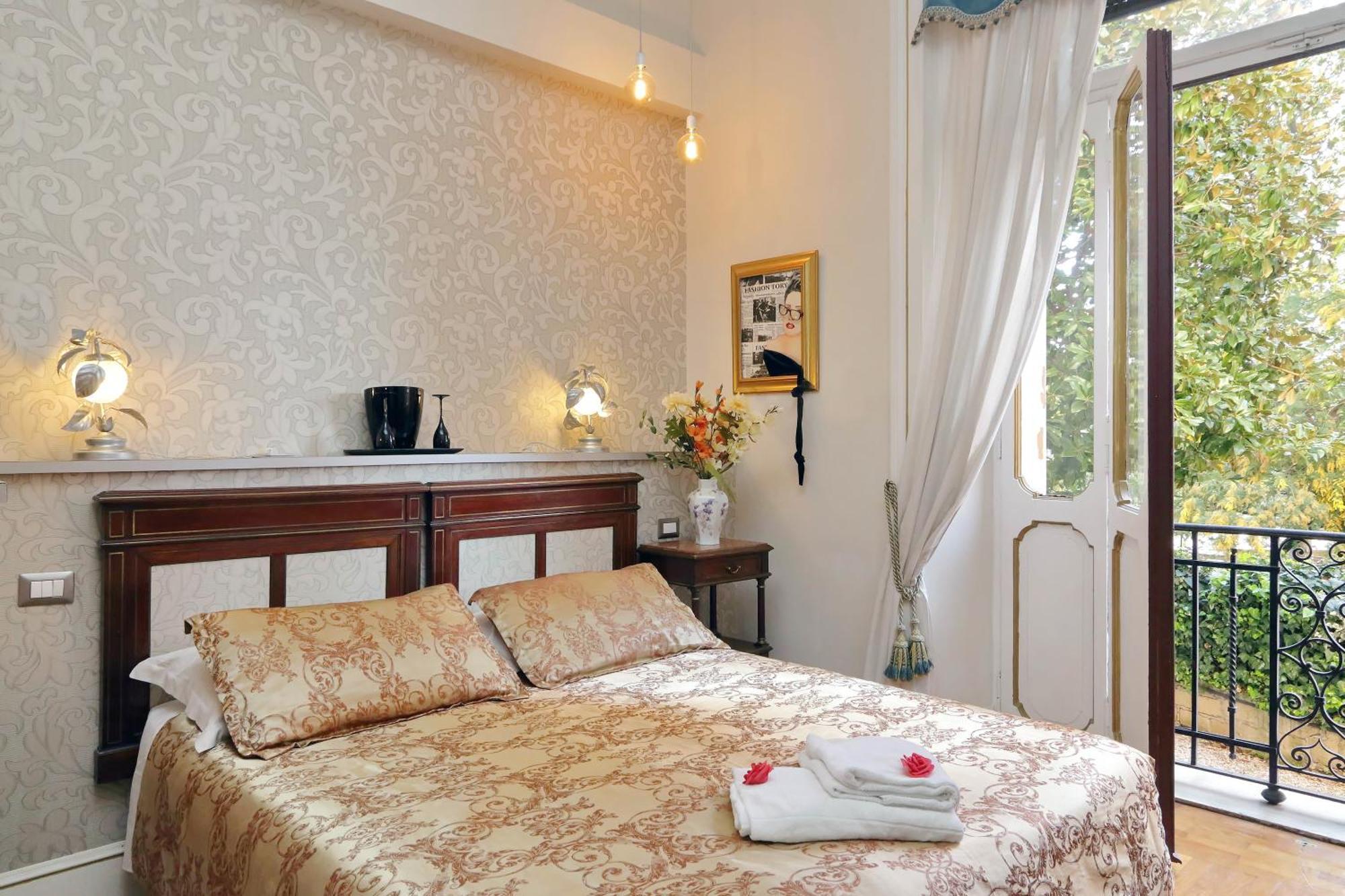 Domus Monami Luxury Suites Rome Exterior photo