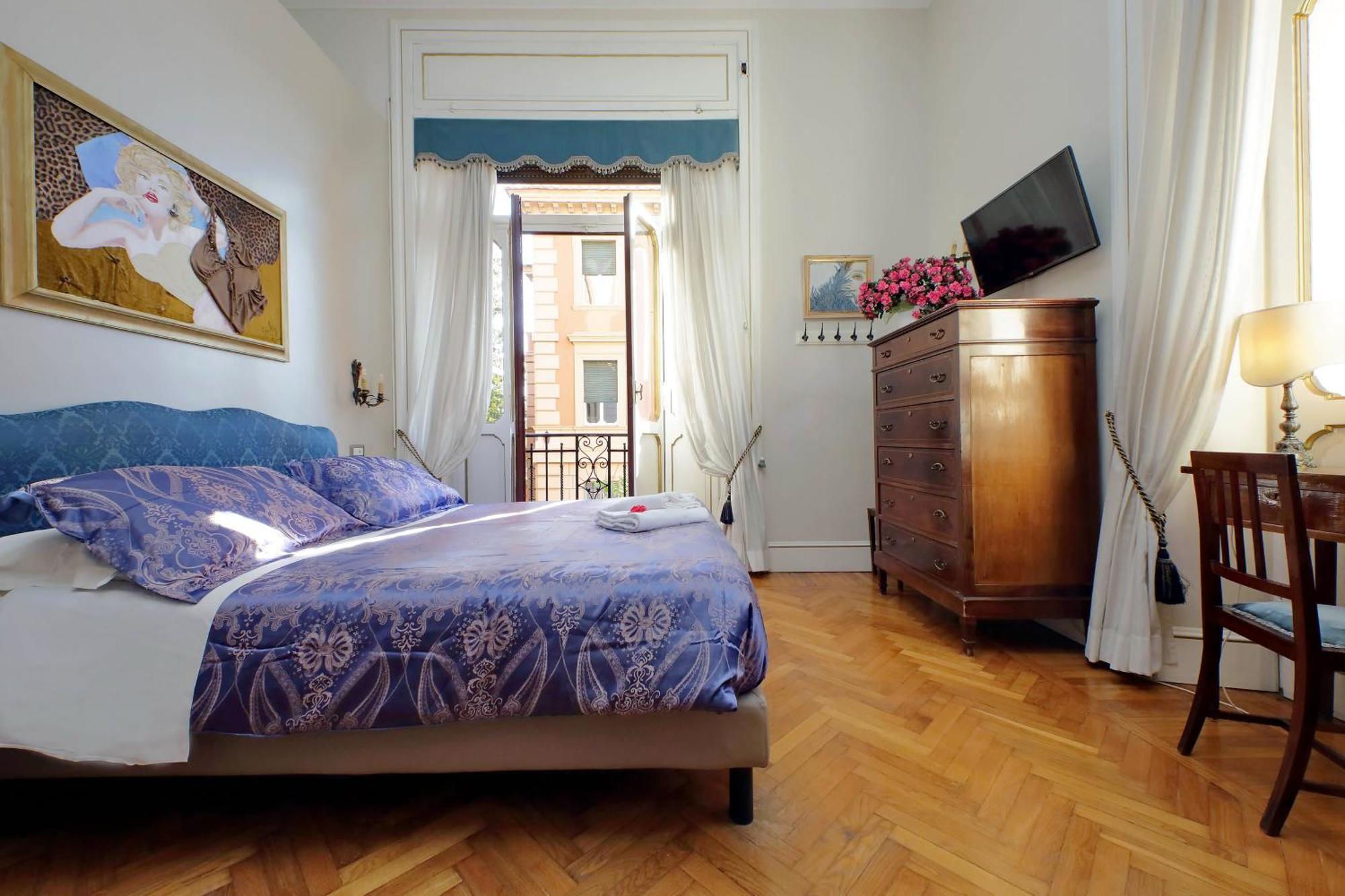 Domus Monami Luxury Suites Rome Exterior photo