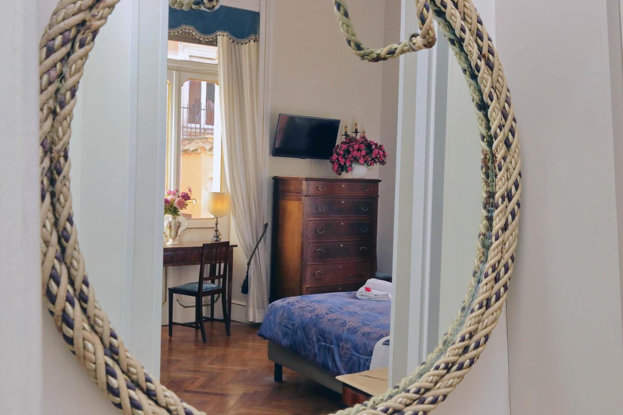 Domus Monami Luxury Suites Rome Exterior photo