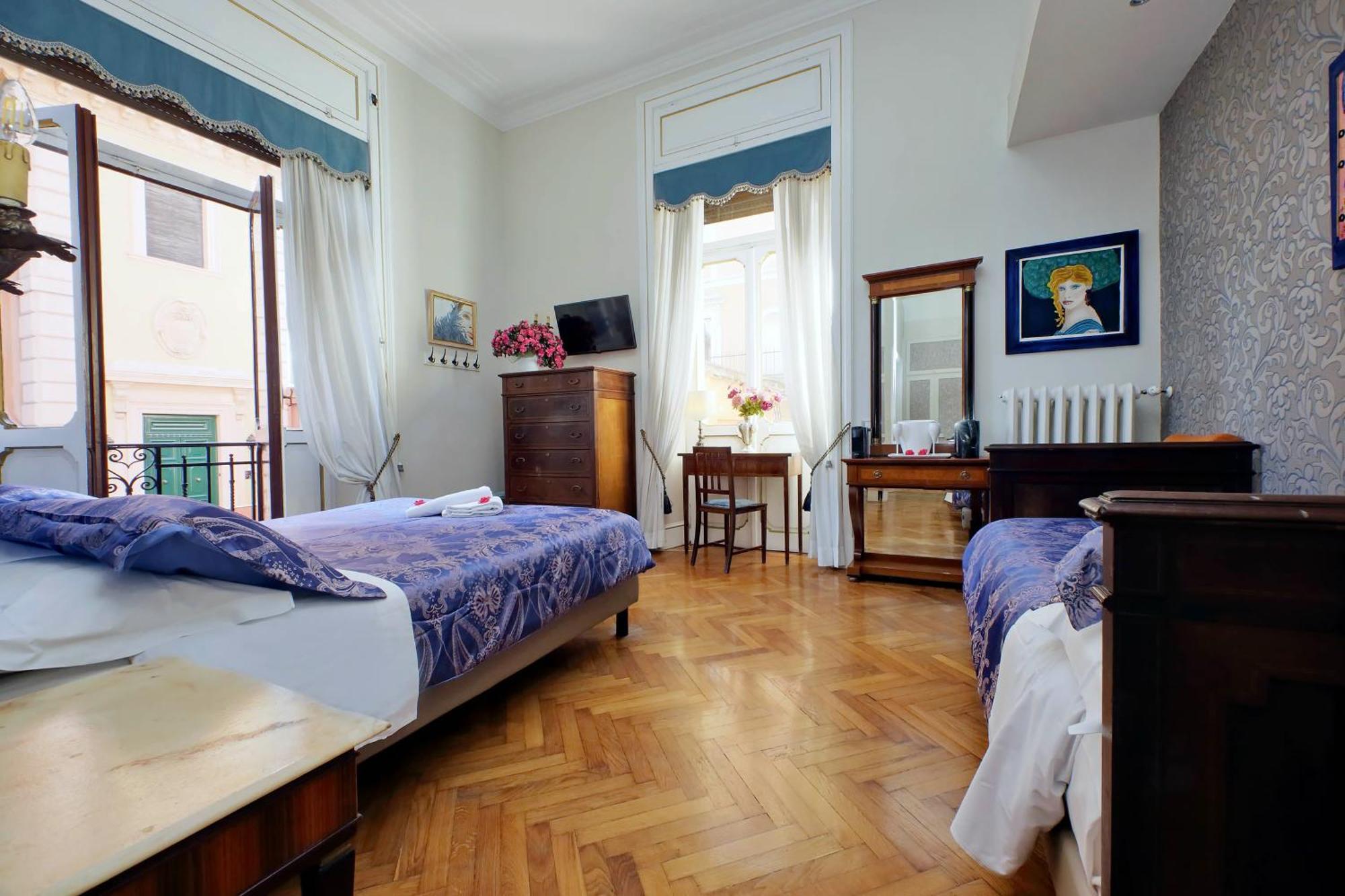 Domus Monami Luxury Suites Rome Exterior photo