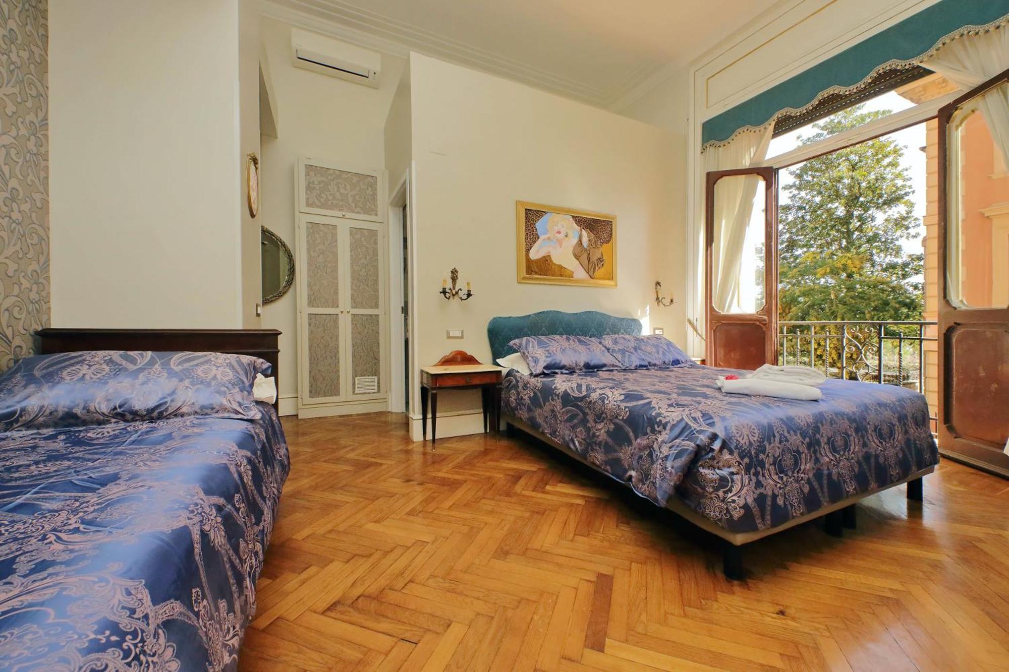 Domus Monami Luxury Suites Rome Exterior photo