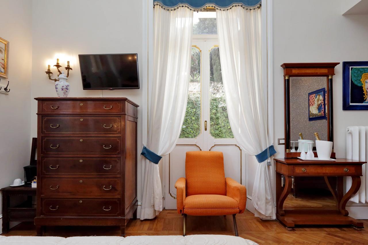 Domus Monami Luxury Suites Rome Exterior photo