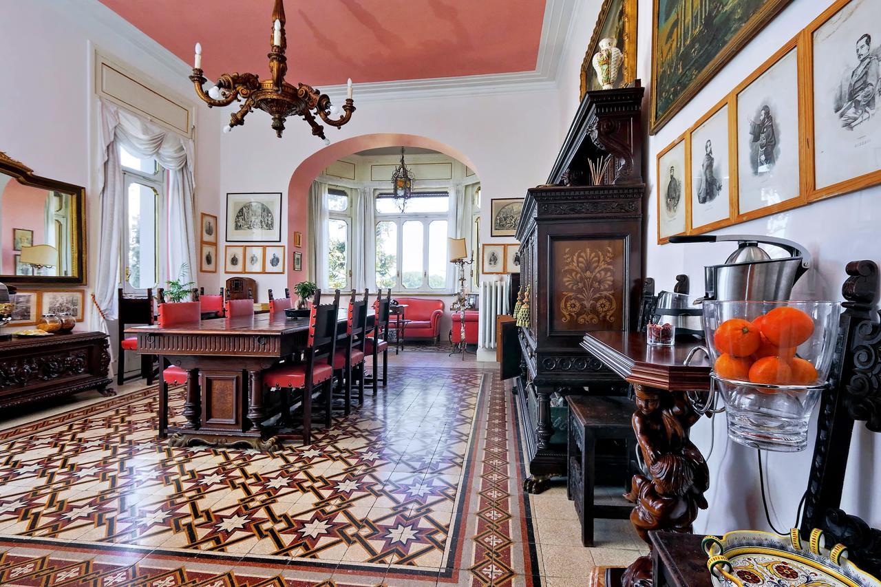 Domus Monami Luxury Suites Rome Exterior photo