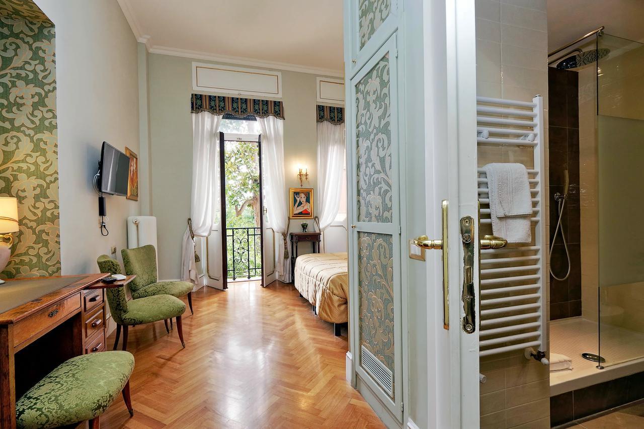 Domus Monami Luxury Suites Rome Exterior photo